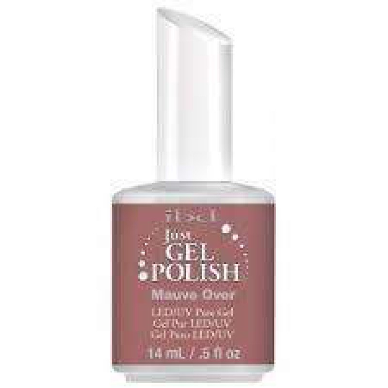 IBD Just Gel polish – Mauve Over 6669